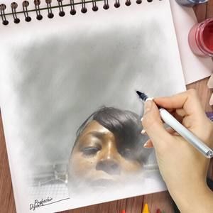 Meet your Posher, Africa